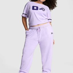 Victoria's Secret PINK Women High Rise Joggers-picture-19