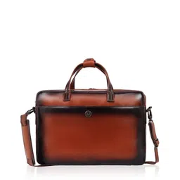 WildHorn Men Leather Laptop Bag-picture-53