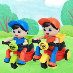 OPINA BPA Free Dough Activity Toys and Games-45