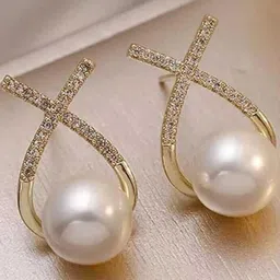 LAKSHYA COLLECTIONS Contemporary Hoop Earrings-image-69