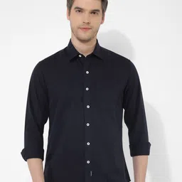 Numero Uno Men Opaque Casual Shirt-image-72
