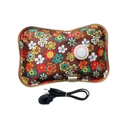 True Shop Hot Gel Bottle Pouch Electrical Massager-picture-44