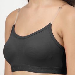 LILY Bra Full Coverage image 4