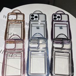 CASE CREATION Conversational Printed iPhone 15 Plus Back Case Mobile Accessories-2
