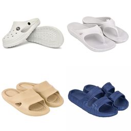 Feel alive Men Set Of 4 Clogs-picture-8