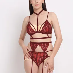 Krelin Net Baby Doll-image-84