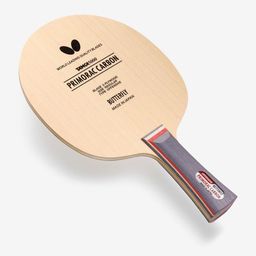 butterfly Primorac Carbon Blade-image-16