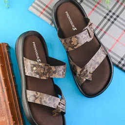 Provogue Men Comfort Slip-On Sandals-image-69