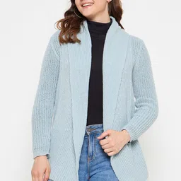 CREATIVE LINE Women Shrug-46