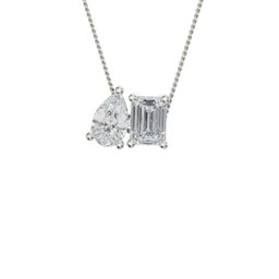 Emori Women Pendant Diamond-image-80