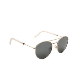 Nautica Unisex Round Sunglasses with UV Protected Lens-image-45