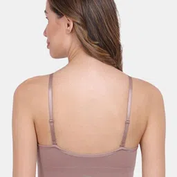 Taslar Bra Full Coverage Lightly Padded image 2
