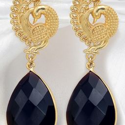 Dua Women Earrings-image-43