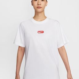 Nike Sportswear Club Women's Short-Sleeve T-Shirt-image-41