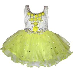 VILLATA FASHION Floral Print Georgette Fit & Flare Dress-image-47