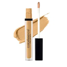 Coloressence Time To Prime- Full Covereage Liquid Concealer-4.5ml-Sunlit-15