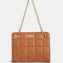 Caprese Quilted Shoulder Bag-picture-33