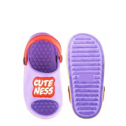 Smartots Self Design Clogs image 4