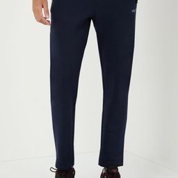 Wildcraft Men Mid-Rise Comfort Trousers-image-48