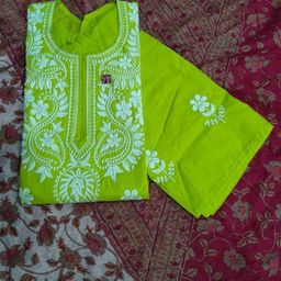 Trendy Refined Kurtis-image-77
