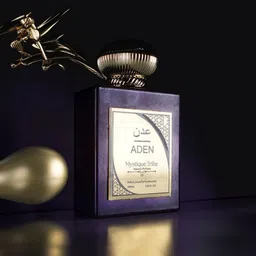 ADEN Men Mystic Tribe Long Lasting Perfume - 100 ml-image-7