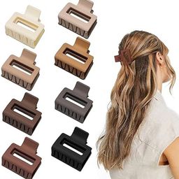 Xivir Women Claw Clip-image-17