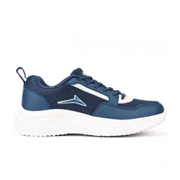 JQR Men Mesh Running Non-Marking Shoes image 3