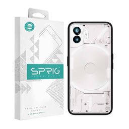 SPRIG Solid Printed Back Case Mobile Accessories-image-23