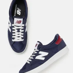New Balance Men Procti Suede Sneakers-picture-40