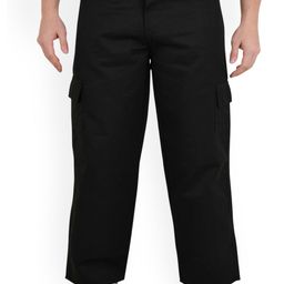 LINARIA Men Classic Boyfriend Fit Stretchable Jeans-picture-3