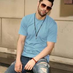 EAZY Men 2 Pockets T-shirt-image-75
