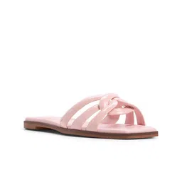 ALDO Women Open Toe Flats-32
