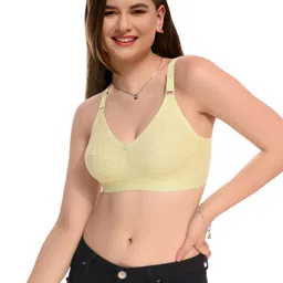don't Shy Bra Full Coverage image 4