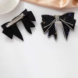 Ziory Girls Embellished Tic Tac Hair Clip-image-83