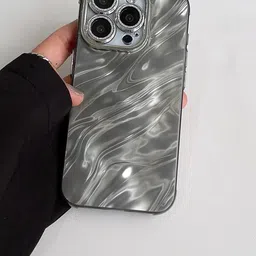 CASE CREATION iPhone 13 Bumper Case Mobile Accessories-42