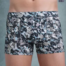 The Roadster Lifestyle Co. Pack Of 2 Printed Stretchable Trunks RT1-PV-Print-R6-R8-S-image-94