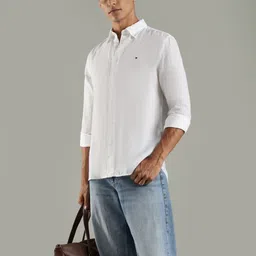 Tommy Hilfiger Button-Down Collar Shirt-picture-22
