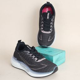 Aqualite Women Mesh Training or Gym Non-Marking Shoes-image-79
