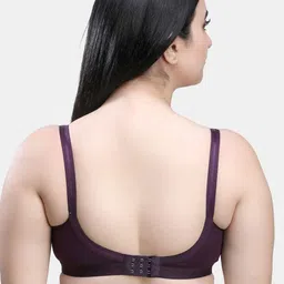 SKDREAMS Bra Full Coverage image 2