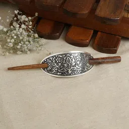 TEEJH Women Hairstick-43