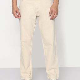 SHOWOFF Men Comfort Straight Fit Low-Rise Jeans-picture-53