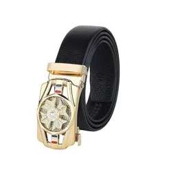 SHOPGLOBAL Unisex Embellished Belt-picture-32