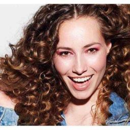 Ritesh Hair Curler Iron Rod Brush Styler for Women Professional Hair 123 Electric Hair Curler-image-14