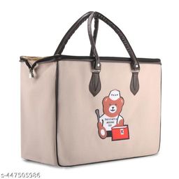Classic Women Women Duffel Bags-image-57