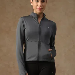 ATHLISIS Stand Collar Dry-Fit Training or Gym Sporty Jacket-picture-27