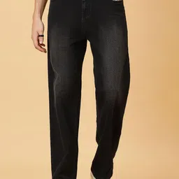 Kotty Men Jean Light Fade Stretchable Jeans-image-72