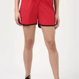 FILMODE Women Fashion Shorts-picture-35