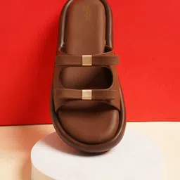 Froh Feet Flatform Sandals-image-59