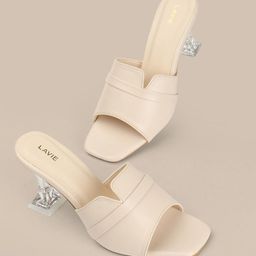 Lavie Work Comfort Sandals-56