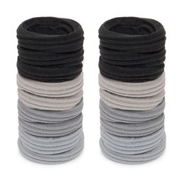 Radhu & Kabby 20Pcs Ponytail Holders-image-91